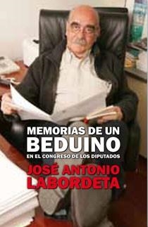 MEMORIAS DE UN BEDUINO (ZETA TAPA DURA) | 9788498723410 | LABORDETA SUBIAS, JOSE ANTONIO | Llibreria Aqualata | Comprar libros en catalán y castellano online | Comprar libros Igualada