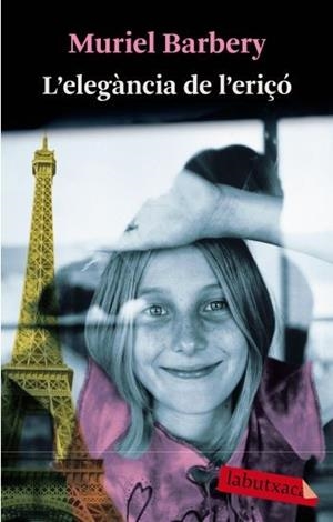 ELEGANCIA DE L'ERIÇO, L (LABUTXACA) | 9788499300467 | BARBERY, MURIEL | Llibreria Aqualata | Comprar llibres en català i castellà online | Comprar llibres Igualada