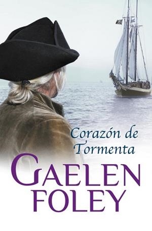 CORAZON DE TORMENTA (CISNE 62/7) | 9788499081519 | FOELEY, GAELEN | Llibreria Aqualata | Comprar llibres en català i castellà online | Comprar llibres Igualada