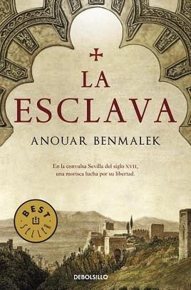ESCLAVA, LA (BEST SELLER 808) | 9788499081298 | BENMARKER, ANOUAR | Llibreria Aqualata | Comprar llibres en català i castellà online | Comprar llibres Igualada