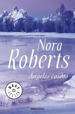 ANGELES CAIDOS (BEST SELLER 561/30) | 9788499081304 | ROBERTS, NORA | Llibreria Aqualata | Comprar llibres en català i castellà online | Comprar llibres Igualada