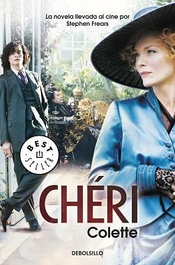 CHERI (BEST SELLER 823) | 9788499082448 | COLETTE | Llibreria Aqualata | Comprar libros en catalán y castellano online | Comprar libros Igualada