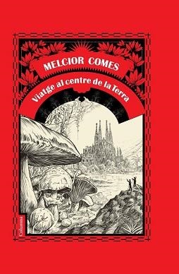 VIATGE AL CENTRE DE LA TERRA | 9788466408707 | COMES, MELCIOR | Llibreria Aqualata | Comprar libros en catalán y castellano online | Comprar libros Igualada