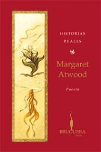 HISTORIAS REALES | 9788402421111 | ATWOOD, MARGARET | Llibreria Aqualata | Comprar libros en catalán y castellano online | Comprar libros Igualada