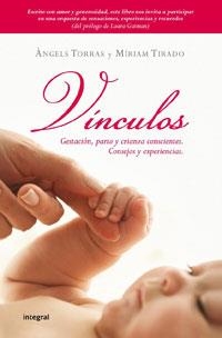 VINCULOS | 9788498676839 | TORRAS, ANGELS / TIRADO, MONTSE | Llibreria Aqualata | Comprar llibres en català i castellà online | Comprar llibres Igualada