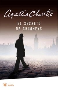 SECRETO DE CHIMMEYS, EL (BOLSILLO) | 9788498676754 | CHRISTIE, AGATHA | Llibreria Aqualata | Comprar llibres en català i castellà online | Comprar llibres Igualada