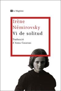 VI DE SOLITUT (MAGRANA 280) | 9788482640082 | NEMIROVSKY, IRENE | Llibreria Aqualata | Comprar libros en catalán y castellano online | Comprar libros Igualada