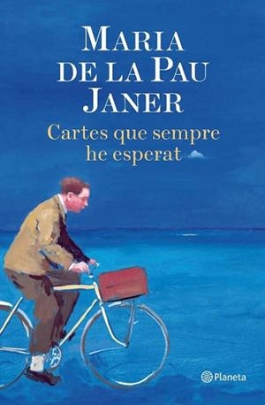 CARTES QUE SEMPRE HE ESPERAT (RAMON LLULL 118) | 9788497081979 | JANER, MARIA DE LA PAU | Llibreria Aqualata | Comprar llibres en català i castellà online | Comprar llibres Igualada