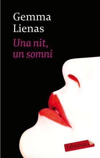 UNA NIT, UN SOMNI (LABUTXACA) | 9788492549344 | LIENAS, GEMMA | Llibreria Aqualata | Comprar llibres en català i castellà online | Comprar llibres Igualada