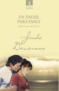 UN ANGEL PARA EMILY (SATEN ROMANTICA) | 9788498676747 | DEVERAUX, JUDE | Llibreria Aqualata | Comprar libros en catalán y castellano online | Comprar libros Igualada