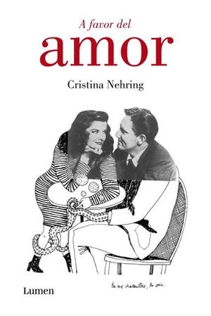 A FAVOR DEL AMOR | 9788426417541 | NEHRING, CRISTINA | Llibreria Aqualata | Comprar llibres en català i castellà online | Comprar llibres Igualada