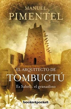 ARQUITECTO DE TOMBUCTU, EL (NARRATIVA 26) | 9788492801114 | PIMENTEL, MANUEL | Llibreria Aqualata | Comprar llibres en català i castellà online | Comprar llibres Igualada