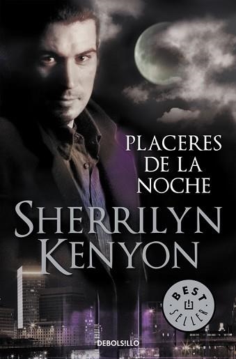 PLACERES DE LA NOCHE (BEST SELLER 793/2) - ROMANTICA | 9788499082967 | KENYON, SHERRILYN | Llibreria Aqualata | Comprar llibres en català i castellà online | Comprar llibres Igualada