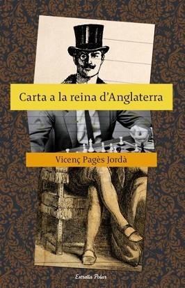 CARTA A LA REINA D'ANGLATERRA | 9788499320519 | PAGES JORDA, VICENÇ | Llibreria Aqualata | Comprar libros en catalán y castellano online | Comprar libros Igualada
