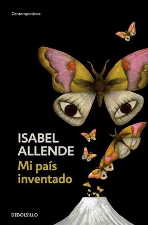 MI PAIS INVENTADO (CONTEMPORANEA) | 9788483462041 | ALLENDE, ISABEL | Llibreria Aqualata | Comprar libros en catalán y castellano online | Comprar libros Igualada