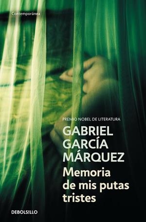 MEMORIA DE MIS PUTAS TRISTES (CONTEMPORANEA) | 9788497935197 | GARCIA MARQUEZ, GABRIEL | Llibreria Aqualata | Comprar llibres en català i castellà online | Comprar llibres Igualada