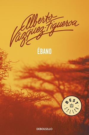 EBANO (BEST SELLER 69/9) | 9788483461648 | VAZQUEZ FIGUEROA, ALBERTO | Llibreria Aqualata | Comprar llibres en català i castellà online | Comprar llibres Igualada