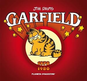 GARFIELD 1978-1980 | 9788467479317 | DAVIS, JIM | Llibreria Aqualata | Comprar llibres en català i castellà online | Comprar llibres Igualada