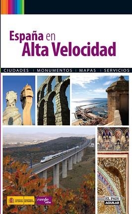 ESPAÑA EN ALTA VELOCIDAD | 9788403508866 | VARIOS AUTORES | Llibreria Aqualata | Comprar llibres en català i castellà online | Comprar llibres Igualada