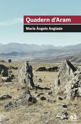 QUADERN D'ARAM (EDUCACIO 62) | 9788492672363 | ANGLADA, MARI ANGELS | Llibreria Aqualata | Comprar llibres en català i castellà online | Comprar llibres Igualada