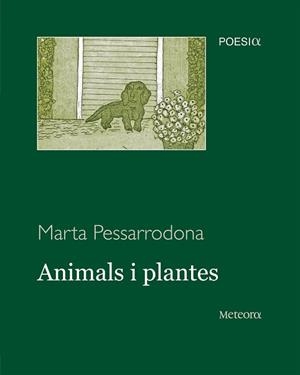 ANIMALS I PLANTES (MITILENE 17) | 9788495623973 | PESSARRODONA, MARTA | Llibreria Aqualata | Comprar libros en catalán y castellano online | Comprar libros Igualada