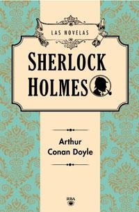 SHERLOCK HOLMES. TODAS LAS NOVELAS (BOLSILLO) | 9788498677379 | CONAN DOYLE, ARTHUR | Llibreria Aqualata | Comprar llibres en català i castellà online | Comprar llibres Igualada