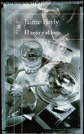 COJO Y EL LOCO, EL | 9788420405711 | BAYLY, JAIME | Llibreria Aqualata | Comprar libros en catalán y castellano online | Comprar libros Igualada