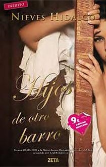 HIJOS DE OTRO BARRO (ZETA TAPA DURA) | 9788498722109 | HIDALGO, NIEVES | Llibreria Aqualata | Comprar libros en catalán y castellano online | Comprar libros Igualada
