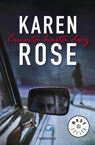 CUENTA HASTA DIEZ (BEST SELLER 749/3) | 9788499081625 | ROSE, KAREN | Llibreria Aqualata | Comprar llibres en català i castellà online | Comprar llibres Igualada