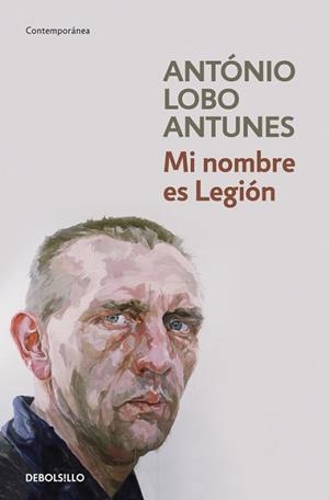 MI NOMBRE ES LEGION (CONTEMPORANEA) | 9788499081748 | LOBO ANTUNES, ANTONIO | Llibreria Aqualata | Comprar llibres en català i castellà online | Comprar llibres Igualada