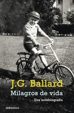 MILAGROS DE VIDA (BIOGRAFIA 237) | 9788499081779 | BALLARD, J.G, | Llibreria Aqualata | Comprar llibres en català i castellà online | Comprar llibres Igualada