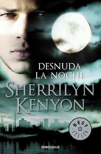 DESNUDA LA NOCHE (BEST SELLER 793/9) | 9788499082103 | KENYON, SHERRILYN | Llibreria Aqualata | Comprar llibres en català i castellà online | Comprar llibres Igualada