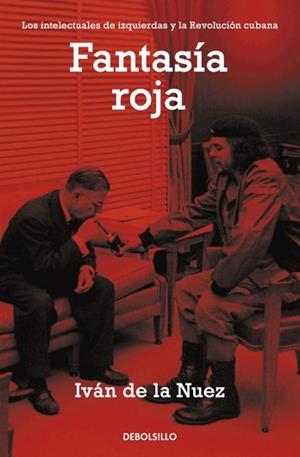 FANTASIA ROJA (CRONICA 241) | 9788499082899 | DE LA NUEZ, IVAN | Llibreria Aqualata | Comprar libros en catalán y castellano online | Comprar libros Igualada
