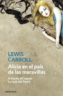 ALICIA EN EL PAIS DE LAS MARAVILLAS (CLASICOS) | 9788499084275 | CARROLL, LEWIS | Llibreria Aqualata | Comprar llibres en català i castellà online | Comprar llibres Igualada
