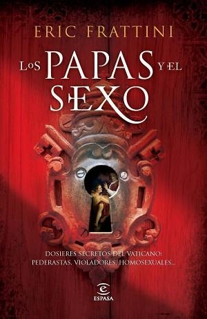 PAPAS Y EL SEXO, EL | 9788467032109 | FRATTINI, ERIC | Llibreria Aqualata | Comprar llibres en català i castellà online | Comprar llibres Igualada