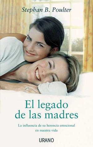 LEGADO DE LAS MADRES, EL | 9788479537319 | PULTER, STEPHAN B | Llibreria Aqualata | Comprar llibres en català i castellà online | Comprar llibres Igualada
