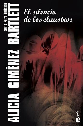 SILENCIO DE LOS CLAUSTROS, EL (BOOKET 2296) | 9788423341849 | GIMENEZ BARTLETT, ALICIA | Llibreria Aqualata | Comprar libros en catalán y castellano online | Comprar libros Igualada