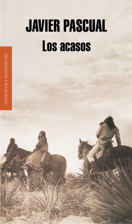 ACASOS, LOS ( LITERATURA 417) | 9788439722335 | PASCUAL, JAVIER | Llibreria Aqualata | Comprar libros en catalán y castellano online | Comprar libros Igualada