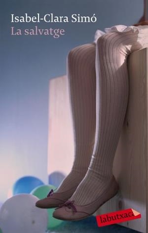 SALVATGE, LA (LABUTXACA) | 9788499300573 | SIMO, ISABEL-CLARA | Llibreria Aqualata | Comprar libros en catalán y castellano online | Comprar libros Igualada