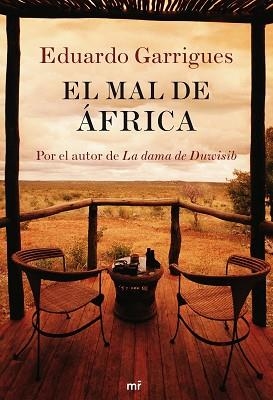 MAL DE AFRICA, EL | 9788427035997 | GARRIGUES, EDUARDO | Llibreria Aqualata | Comprar libros en catalán y castellano online | Comprar libros Igualada