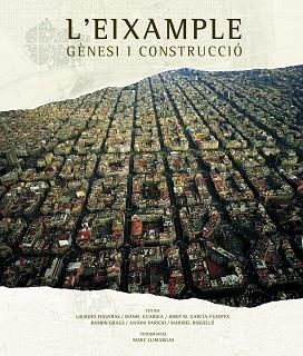 EIXAMPLE. GENESI I CONSTRUCCIO | 9788497856102 | AA. VV. | Llibreria Aqualata | Comprar libros en catalán y castellano online | Comprar libros Igualada