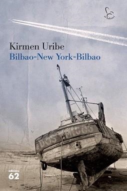 BILBAO - NEW YORK - BILBAO (EL BALANCI 629) | 9788429765335 | URIBE, KIRMEN | Llibreria Aqualata | Comprar llibres en català i castellà online | Comprar llibres Igualada