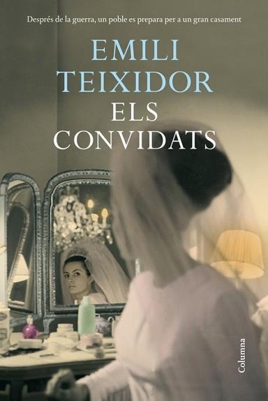 CONVIDATS, ELS (CLASSICA 832) | 9788466410601 | TEIXIDOR, EMILI | Llibreria Aqualata | Comprar libros en catalán y castellano online | Comprar libros Igualada