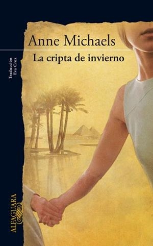 CRIPTA DE INVIERNO, LA | 9788420405414 | MICHAELS, ANNE | Llibreria Aqualata | Comprar llibres en català i castellà online | Comprar llibres Igualada