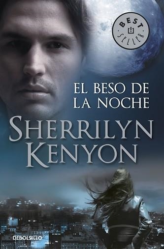BESO DE LA NOCHE, EL (BESTSELLER 793-5) | 9788499085678 | KENYON, SHERRILYN | Llibreria Aqualata | Comprar llibres en català i castellà online | Comprar llibres Igualada