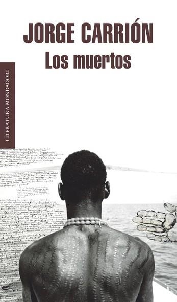 MUERTOS, LOS | 9788439722328 | CARRION, JORGE | Llibreria Aqualata | Comprar libros en catalán y castellano online | Comprar libros Igualada