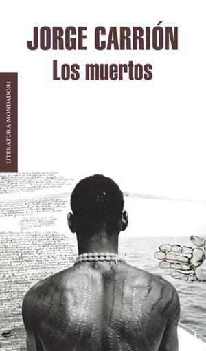 MUERTOS, LOS | 9788439722328 | CARRION, JORGE | Llibreria Aqualata | Comprar libros en catalán y castellano online | Comprar libros Igualada