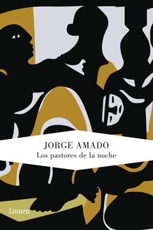 PASTORES DE LA NOCHE, LOS | 9788426417725 | AMADO, JORGE | Llibreria Aqualata | Comprar libros en catalán y castellano online | Comprar libros Igualada
