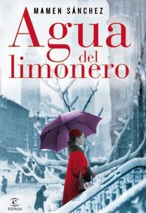 AGUA DEL LIMONERO | 9788467032635 | SANCHEZ, MAMEN | Llibreria Aqualata | Comprar libros en catalán y castellano online | Comprar libros Igualada