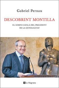 DESCOBRINT MONTILLA | 9788474100334 | PERNAU, GABRIEL | Llibreria Aqualata | Comprar libros en catalán y castellano online | Comprar libros Igualada